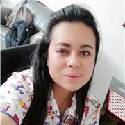 Maestra de primera infancia,ayuda a niños y niñas en la lectura, lectoescritura, matemáticas ,entre otras